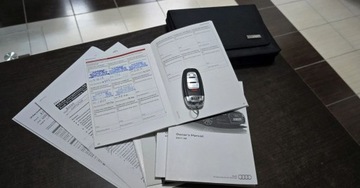 Audi A6 C7 Limousine Facelifting 2.0 TFSI 252KM 2017 Audi A6 Limousine 2,0 benzyna 252 KM NAVI LED S-line zarejestrowany 2.0, zdjęcie 21