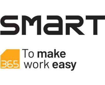SMART365 НАСТОЛЬНАЯ ШЛИФОВАЛЬНАЯ СТАНКА ПО КАМНЮ 150 мм