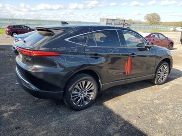 Toyota Venza 2024 Toyota Venza LE 2024 2.5l 2.5 Hybryda 219KM, zdjęcie 3