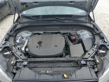 Volvo XC60 II 2024 Volvo XC 60 Core 2024 2.0l 2.0 Benzyna 247KM, zdjęcie 6
