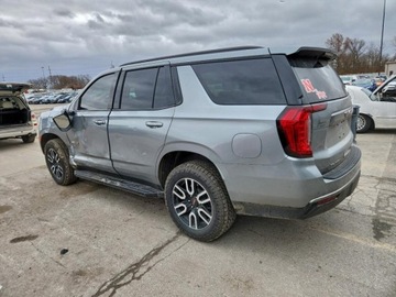  GMC Yukon AT4 2023 5.3l 5.3 Benzyna 355KM, zdjęcie 1