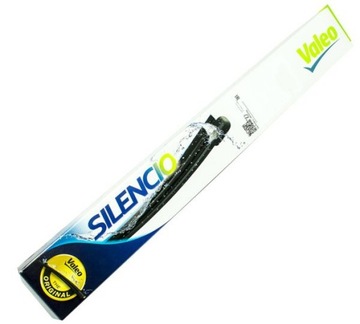 073 369 073 369 WYCIERACZKI 240MM-1SZT TYL SILENCIO REAR