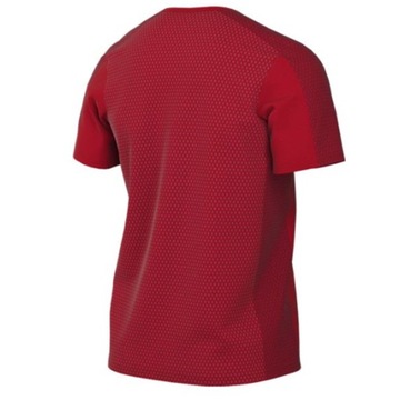 XL Koszulka Nike Academy Top 23 SS DR1336 657 czerwony XL