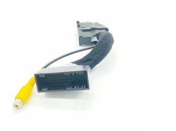 АДАПТЕР ДЛЯ КАМЕРЫ ЗАДНЕГО ЗАДАЧИ FORD Sync2 Sync3 54PIN