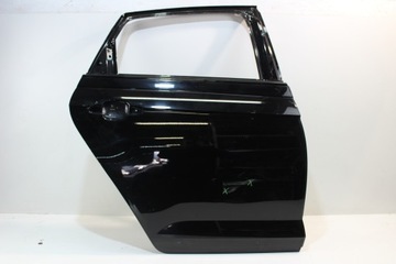 DRZWI PRAWE TYŁ VW POLO VI 2G 2G4833312D