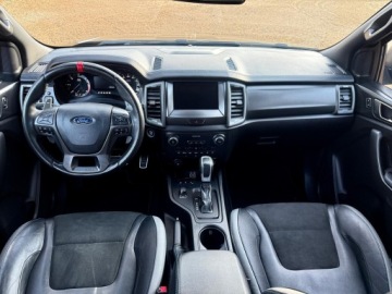 Ford 2022 Ford Ranger Raptor 2.0 TDCi Wciągarka Super Stan, zdjęcie 9