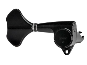 Pojedynczy klucz do basu GOTOH GB707 (BK,R)
