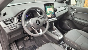Renault Captur II 2025 Captur 1.3 TCe mHEV Techno EDC, zdjęcie 7
