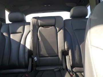 Audi Q7 II 2019 Audi Q7 2019r., Premium Plus, od ubezpieczalni 2.0 Benzyna 248KM, zdjęcie 8