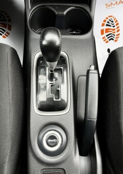 Mitsubishi Outlander III 2013 Mitsubishi Outlander Automat/Manetki / 4x4/, zdjęcie 24