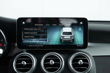 Mercedes GLC C253 SUV Facelifting 2.0 200d 163KM 2022 Mercedes-Benz GLC 200d 4Matic AMG Line Salon PL Autotrade 2.0 Diesel, zdjęcie 36