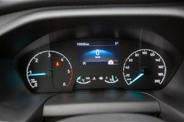 Ford Tourneo Custom I 2022 Ford Tourneo Custom 8-OSÓB Titanium X wersja L1H1, zdjęcie 24