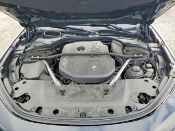 BMW Seria 7 G70 2023 BMW Seria 7 740I 2023 3.0 Benzyna 375KM, zdjęcie 6