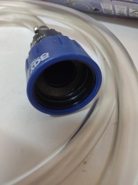 Adapter do wymiany oleju skrzyń biegów VAG B.1402