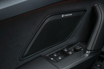 Cupra Formentor Crossover 1.5 TSI 150KM 2026 Cupra Formentor 1.5 e-TSI 150 KM DSG - Dostępny, zdjęcie 24