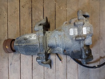 Most Dyfer Reduktor Ford Edge mk2 DP5W-4C166-AB