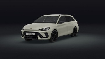 Cupra Leon II 2025 Cupra Leon Sportstourer 2.0 TSI 204 KM DSG 4Drive, zdjęcie 1