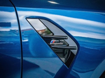 BMW Seria 3 G20-G21 2026 BMW Seria 3 M3 Competition xDrive Sedan 3.0 (530KM) 2026, zdjęcie 3