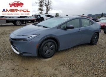 Toyota Prius V (XW60) 2024 Toyota Prius SE 2024 2.0L 2.0 Hybryda 220KM