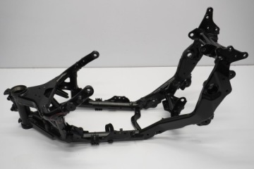 SUZUKI V-STROM 800 23- РАМА 2023 + КОМПЛЕКТ ДОКУМЕНТОВ