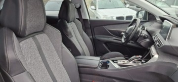 Peugeot 3008 II Crossover 1.5 BlueHDI 130KM 2019 Peugeot 3008 Jeden Właściciel 1.5 BlueHDi Allure, zdjęcie 30