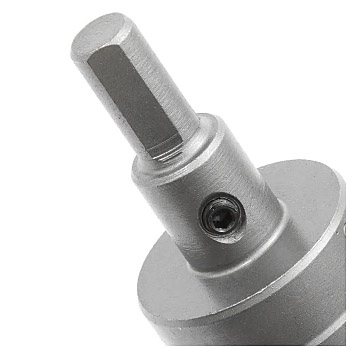 СВЕРЛО WIDI ДЛЯ МЕТАЛЛА, ДЕРЕВА 40 ММ