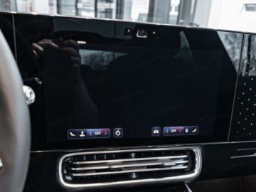 Mercedes CLA C118/X118 2026 CLA 220 4-Matic Progressive 1.5 (190KM) 2026, zdjęcie 8