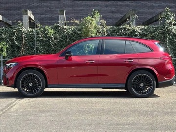 Mercedes GLC C254/X254 Coupe 2.0 220d 197KM 2025 MERCEDES-BENZ GLC 220 d 4-Matic AMG Line 2.0 (197KM) 2025, zdjęcie 1