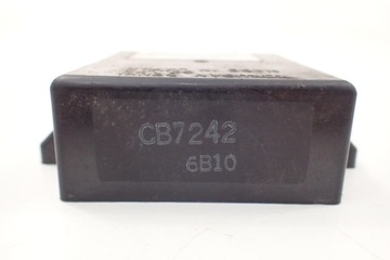 Модуль зажигания Adly Konigser 542 RR CB7242 6B10