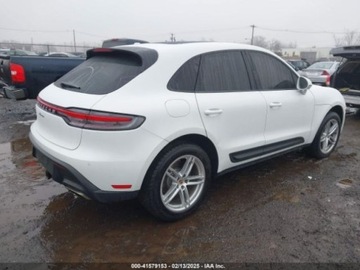Porsche Macan 2022 Porsche Macan Macan awd 2.0 Benzyna 261KM, zdjęcie 7