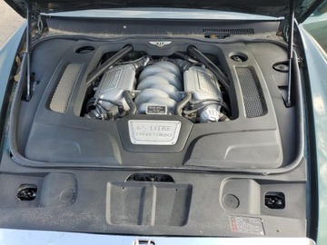 Bentley Mulsanne 2012 Bentley Mulsanne 2012 6.8l 6.8 Benzyna 505KM, zdjęcie 6