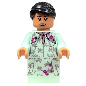 LEGO Figurka Harry Potter Cho Chang 75981 hp259