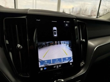 Volvo XC60 II 2022 Volvo XC 60 Core Kamera cofania CarPlayAndroid Auto Nawigacja LED, zdjęcie 30