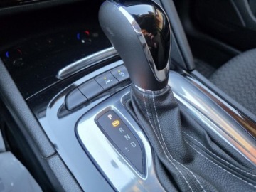 Opel Insignia II Grand Sport 1.5 Turbo 165KM 2018 OPEL INSIGNIA B 1.5l Turbo benzyna 165KM Salon PL*1 Wł * Bezwypadkowy, zdjęcie 18