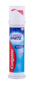 Pasta do zębów Advanced white Colgate 100 ml