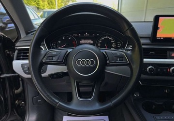 Audi A4 B9 Avant 2.0 40 TDI 190KM 2019 Audi A4 Avant 40 TDI 190 KM bezwypadkowa GWARANCJA S tronic zarejestro, zdjęcie 20