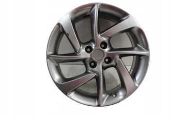 Opel felga aluminiowa 17 0P074