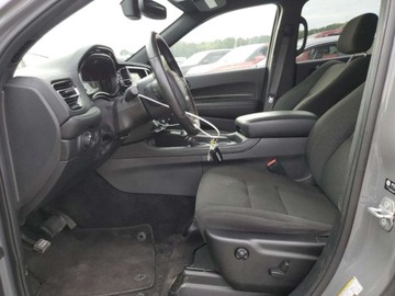 Dodge Durango III 3.6 V6 294KM 2022 Dodge Durango Sxt 2022 3.6l 3.6 Benzyna 293KM, zdjęcie 7