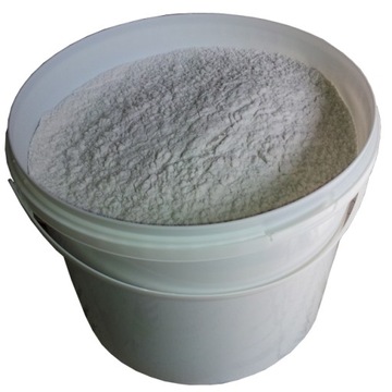 Krzemionka wulkaniczna hydrofobowa, mikrokulki 10L