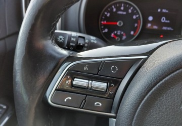 Kia Sportage IV SUV Facelifting 1.6 T-GDI 177KM 2019 Kia Sportage Salon Polska Automat 4x4 1.6 Benzyna 177KM, zdjęcie 15