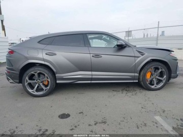 Lamborghini Urus 2021 Lamborghini Urus 2021 4.0 Benzyna 641KM, zdjęcie 6