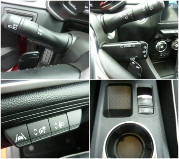 Renault Captur II Crossover 1.3 TCe 140KM 2022 Renault Captur X-MODE*1.3 Tce, zdjęcie 33