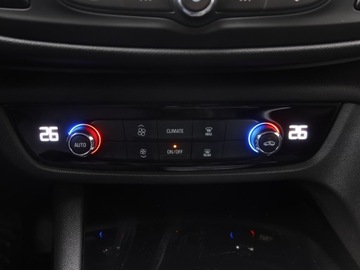 Opel Insignia II Grand Sport 1.5 Turbo 165KM 2019 Opel Insignia 1.5 Turbo, Salon Polska, Serwis ASO, zdjęcie 12