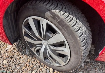 Peugeot 208 II Hatchback 1.2 PureTech 102KM 2020 Peugeot 208 1.2B 101KM przeb.48tys klimatronik kamera czujniki polskory-PI, zdjęcie 19