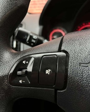 Kia Ceed I Hatchback 5d Facelifting 1.4 DOHC 109KM 2010 Kia Ceed Salon PL 2 wlasciciel czujniki Gwarancja w cenie Warszawa VLAA, zdjęcie 26