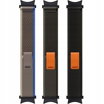 РЕМЕНЬ ДЛЯ ЧАСОВ SAMSUNG GALAXY 4/5/6 40/42/43/44/45/46/47MM PRO CLASSIC