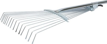 РЕГУЛИРУЕМЫЕ ГРАБЛИ