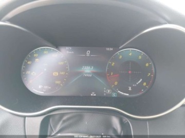 Mercedes Klasa C W205 2020 Mercedes-Benz Klasa C 2020 Mercedes-Benz C-Class C 300 4MATIC Sedan 2.0, zdjęcie 6