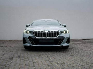 BMW Seria 5 G90-91 2025 BMW 520 Sedan - Dostępny od ręki!, zdjęcie 3