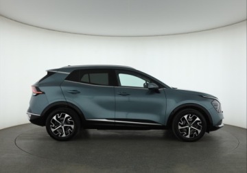 Kia Sportage V SUV 1.6 T-GDI HEV 230KM 2022 Kia Sportage 1.6 T-GDI HEV, Salon Polska, zdjęcie 5